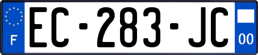 EC-283-JC