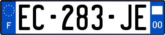 EC-283-JE
