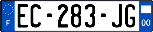 EC-283-JG