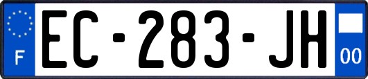 EC-283-JH
