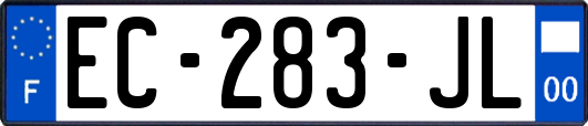 EC-283-JL