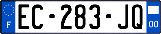 EC-283-JQ