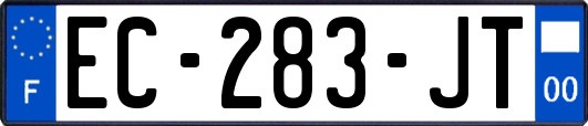 EC-283-JT