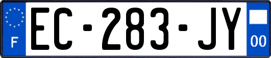 EC-283-JY