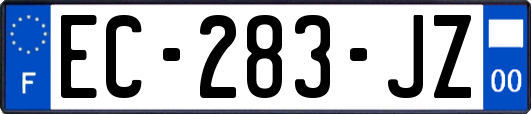 EC-283-JZ