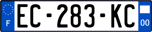 EC-283-KC