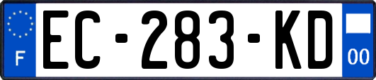 EC-283-KD