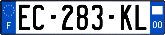EC-283-KL