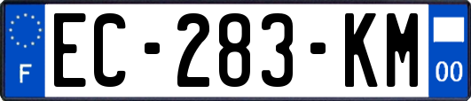 EC-283-KM