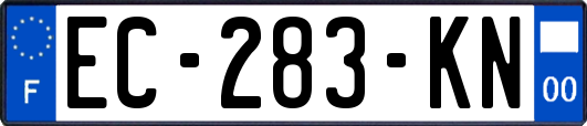 EC-283-KN