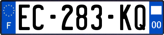 EC-283-KQ