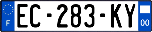 EC-283-KY