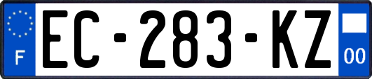 EC-283-KZ