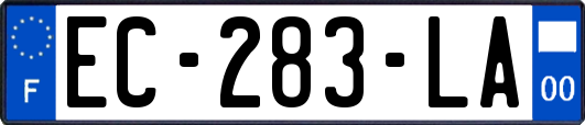 EC-283-LA