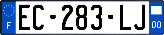EC-283-LJ