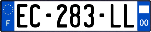 EC-283-LL