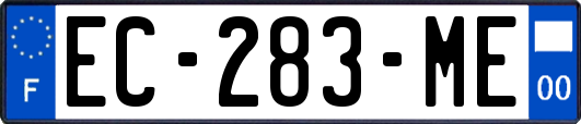 EC-283-ME