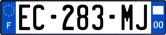 EC-283-MJ