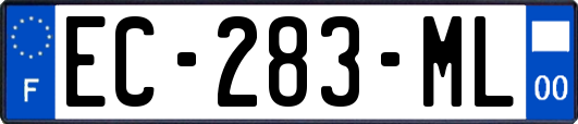 EC-283-ML