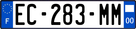 EC-283-MM