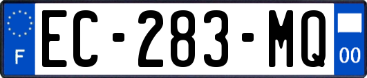 EC-283-MQ