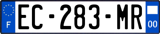 EC-283-MR