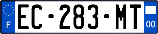 EC-283-MT