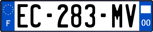 EC-283-MV