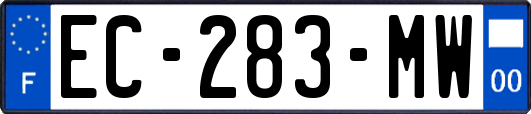 EC-283-MW