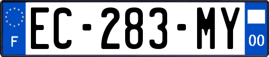 EC-283-MY