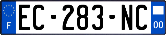 EC-283-NC