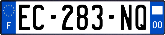 EC-283-NQ