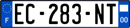 EC-283-NT