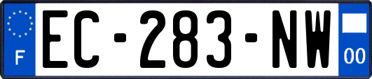 EC-283-NW