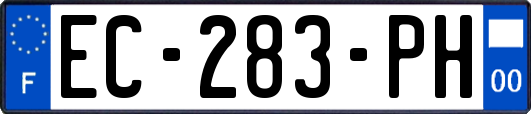 EC-283-PH