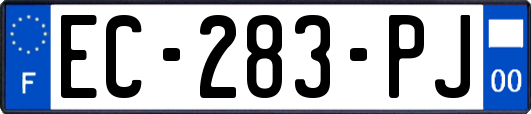 EC-283-PJ