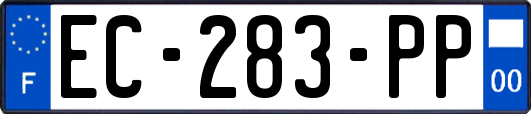 EC-283-PP