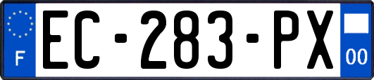 EC-283-PX