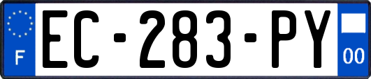 EC-283-PY