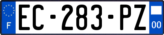 EC-283-PZ