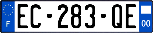 EC-283-QE