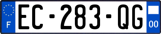 EC-283-QG