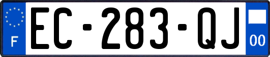 EC-283-QJ