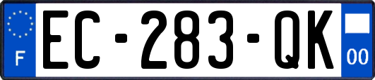 EC-283-QK
