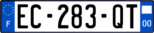 EC-283-QT