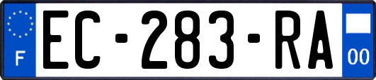 EC-283-RA