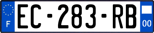 EC-283-RB