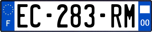 EC-283-RM
