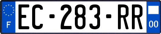 EC-283-RR