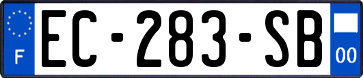 EC-283-SB